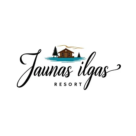別荘 Jaunas Ilgas *